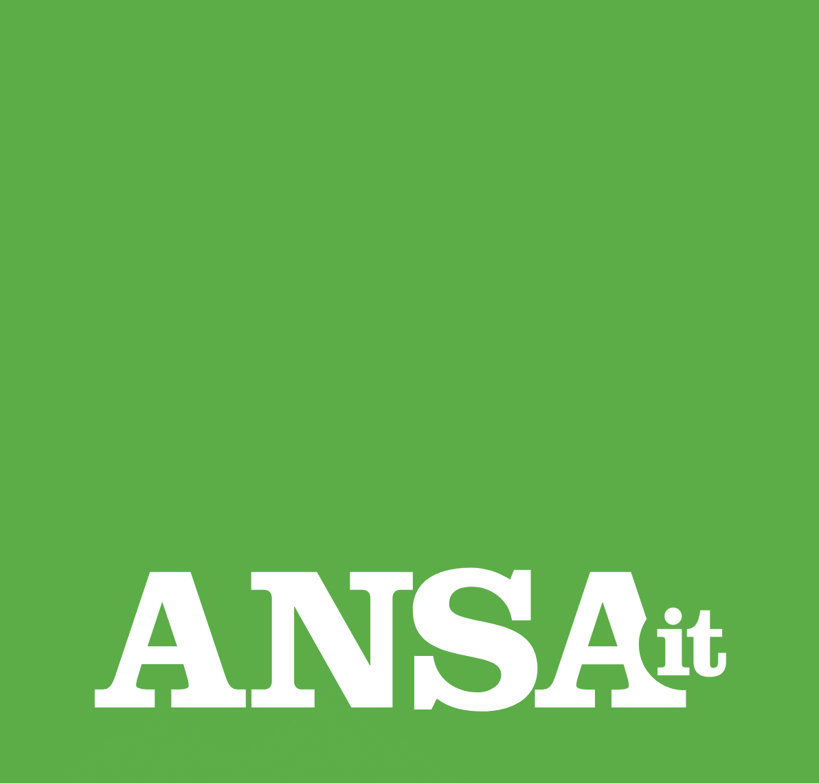 Logo ANSA